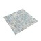 Apollo Tile Celestial 12 in. x 12 in. Glossy Manatee Blue Glass Mosaic Wall and Floor Tile 20 sqft/case, 10PK APLST88BL576A - alternate 2