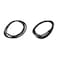 Precision Replacement Parts Door Seal, PR DWP 3210 67 - alternate 1