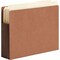 Smead Pocket, File, Ltr, 3.5Exp, Bn Pk SMD73681 - alternate 2