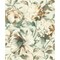Advantage Attia Light Blue Floral Wallpaper 2980-485134 - alternate 1