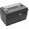 Tripp Lite UPS System, 600VA, Standby, Out: 110/115/120V AC In: 120V AC INTERNET600U - alternate 1
