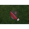Picnic Time Family Of Brands NFL Tampa Bay Buccaneers - Impresa Picnic Blanket 819-01-999-306-2 - alternate 2