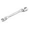 Jtc Auto Tools Double flexible flare nut wrench, Length 154mm 5135 - alternate 2