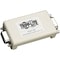 Tripp Lite Power Strip, Surge, BS 1363A, BS1363, 0 ft., Light Gray DB9 - alternate 1