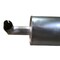 John Deere MUFFLER, JOHN DEERE OEM 4649871 4649871 - alternate 3