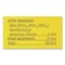 Lysol Disinfecting Wipes, 1-Ply, 7 x 7.25, Lemon and Lime Blossom, White, 35 Wipes 19200-81145 - alternate 2