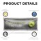 Signmission Granny Smith Apples, 48 Inch x 120 Inch, Vinyl Banner B-120-30679 - alternate 2