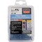 Simpson Strong-Tie Titen Turbo 3/16''x1-3/4'' T25 Flat-Head Concrete & Masonry Screw Blue, 25 Ct. TNT18134TFC25 - alternate 2