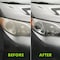 Rust-Oleum Clear Lens Headlight Restore, 8 Oz 381403 - alternate 2