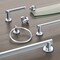 Gatco Locke 18 in Towel Bar, Chrome 5451 - alternate 2