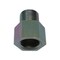 Komatsu NIPPLE, KOMATSU OEM 21W-62-99933 21W-62-99933 - alternate 2
