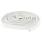 Frost King White Vinyl Clad Foam Weather Seal For Doors and Windows 17 ft. L X 0.88 in. 1700/17 - alternate 1