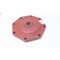 Dresser-Rand VALVE COVER 116 R21085DP1 - alternate 1