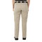 First Tactical TACTICAL UNIFORM PANTS, M, Khaki, 33% Cotton, 67% Polyester 124038 - alternate 2
