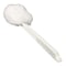 Impact Mop Toilet Bowl Deluxe White - Case of 100, 100PK 200 - alternate 1