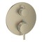 Grohe Atrio New Thm Trimset Rapido Bath Us 24361EN0 - alternate 1
