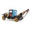 Homeroots c1931 Ford Model A Tow Truck Sculpture 401115 - alternate 2