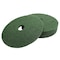 Performance Plus Round Scrubber Pad Green 20 in, 5PK PGRE20 - alternate 2