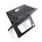 Picnic Time Family Of Brands X-Grill 2.0 Portable Charcoal BBQ Grill, Black 775-01-175-000-0 - alternate 2