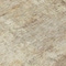 Homeroots 8' Taupe And Beige Round Abstract Washable Indoor Outdoor Area Rug 630551 - alternate 2