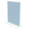 Deflecto Classic Image Stand-Up Sign Holder, Portrait 69201 - alternate 3
