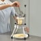 Vevor Commercial Chopper Commercial Vegetable Chopper with 4 Blades Fruits Dicer QTJ-J002X - alternate 2