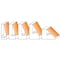 Cmt CHAMFER SET S=1/2in (5-PCS.) 836.501.11 - alternate 2