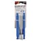 Performance Tool 8-Piece Metric Long Arm Ball End Hex Key Set 20148 - alternate 2
