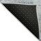 Homeroots 9' X 12' Brown Taupe And Gray Abstract Washable Indoor Outdoor Area Rug 587876 - alternate 2
