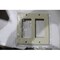 Eaton Wallplates and Switch Accessories EA 2152V-F-L - alternate 1