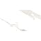Andova Tiles Kaia 12-in. x 24-in. Stone Look Matte Porcelain Wall & Floor Tile (9.69 Square Feet Per Box) ANDKAI514 - alternate 1