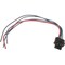 Handy Pack Standard Motor Products, MAP Sensor Connector,  HP4390 - alternate 2