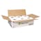 Right Choice 2-Ply White Center Pull Paper Towel Roll, 7.3 in x 10 in, 600 Sheets, 6PK 78000009 - alternate 2