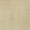 Homeroots 3' X 5' Wheat And Ivory Geometric Washable Indoor Outdoor Area Rug 600786 - alternate 3