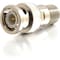 C2G BNC MALE TO F-TYPE FEMALE ADAPTER 27289 - alternate 1