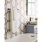 Amerock Blackrock Oil Rubbed Bronze Contemporary 18 in 457 mm Towel Bar BH36003ORB - alternate 2