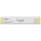 Canon CRTDG, TONER, YW, 7.3K CRTDG034Y - alternate 1