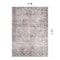 World Rug Gallery Vintage Distressed Machine Washable Non Slip Area Rug 9 ft x 12 ft Olive 6028OLIVE9X12 - alternate 3