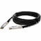 Add-On DELL 470-ACUN COMP DAC TAA 200G-CU TWINAX QSFP-DD 2M 470-ACUN-AO - alternate 1