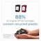 Hp Ink Cartridge, Yellow CN052AN - alternate 2