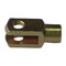 John Deere RETAINER, JOHN DEERE OEM AT274217 AT274217 - alternate 1
