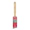 Wooster 1-1/2" Angle Sash Soft, Chinex FTP Bristle, Paint Brush, Wood Handle 4410-1 1/2 - alternate 1
