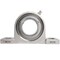 Timken PILLOW BLOCK BALL BEARING SUCSP208/F - alternate 2