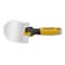 Tapetech 6.5in Stainless Steel Bucket Scoop SCP02 - alternate 2