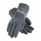 Pip Chemical Resistant Gloves, Polyester/Stainless Steel, 12 in L, L, 12 PK 56-AG586/L - alternate 2