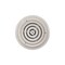 Truaire 6 in. White Round Ceiling Diffuser (Duct Opening Measurement) 800-06 - alternate 2