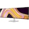 Dell U4924DW - TFT LCD DISPLAY - CURVED - 49INCH - 5120 X 1440 - 49INCH - 350 CD/M - DELL-U4924DW - alternate 5