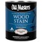 Old Masters Semi-Transparent Pickling White Water-Based Latex Wood Stain 1 qt 78304 - alternate 3