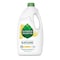Seventh Generation Lemon Scent Gel Dishwasher Detergent 42 oz 62714262 - alternate 1