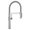 Blanco culina Mini Sensor 1.5 GPM, PVD Steel 527477 - alternate 1